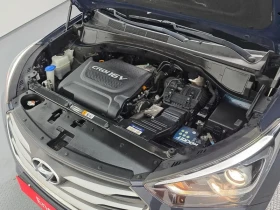 Hyundai Santa fe 2.0 2Wd Premium, снимка 6