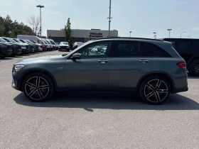 Mercedes-Benz GLC * AMG 43 * CARFAX * БЕЗ ПЪРВОНАЧАЛНА ВНОСКА, снимка 2