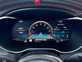 Mercedes-Benz GLC * AMG 43 * CARFAX * БЕЗ ПЪРВОНАЧАЛНА ВНОСКА, снимка 8