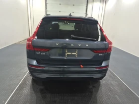 Volvo XC60 MOMENTUM, снимка 16