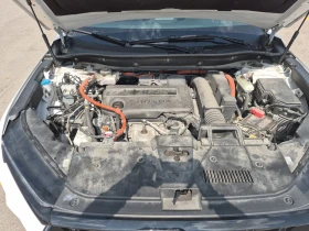 Honda Cr-v SPORT TOURING, снимка 17