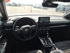 Honda Cr-v SPORT TOURING, снимка 10