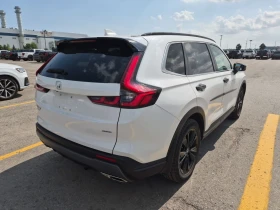 Honda Cr-v SPORT TOURING, снимка 3