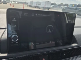 Honda Cr-v SPORT TOURING, снимка 11