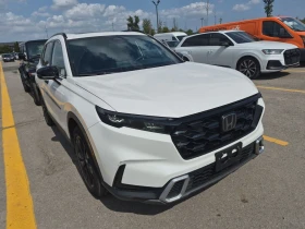 Honda Cr-v SPORT TOURING, снимка 2