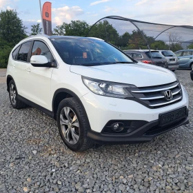 Honda Cr-v 2.2 4x4 DTEC, снимка 1