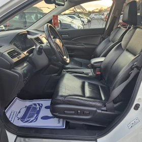 Honda Cr-v 2.2 4x4 DTEC, снимка 11