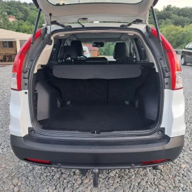 Honda Cr-v 2.2 4x4 DTEC, снимка 8