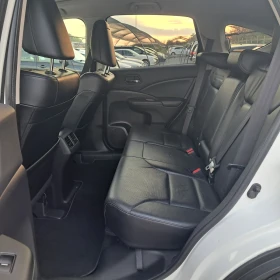 Honda Cr-v 2.2 4x4 DTEC, снимка 10