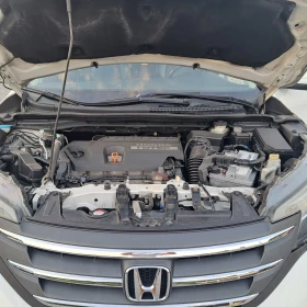 Honda Cr-v 2.2 4x4 DTEC, снимка 14