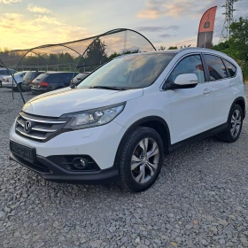 Honda Cr-v 2.2 4x4 DTEC, снимка 2