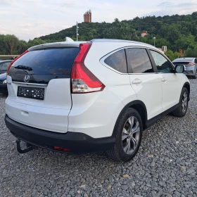 Honda Cr-v 2.2 4x4 DTEC, снимка 5