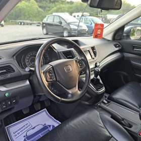 Honda Cr-v 2.2 4x4 DTEC, снимка 12