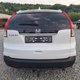 Honda Cr-v 2.2 4x4 DTEC, снимка 7