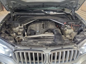 BMW X5 * XDRIVE35I * CARFAX * , снимка 17