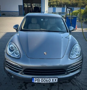Porsche Cayenne, снимка 3