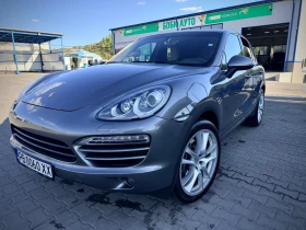 Porsche Cayenne, снимка 2