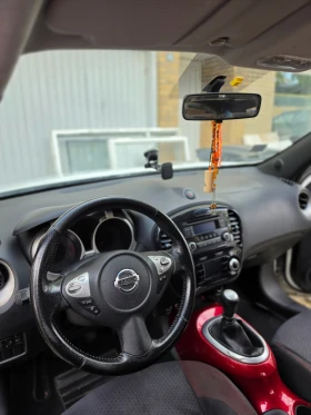 Nissan Juke, снимка 13