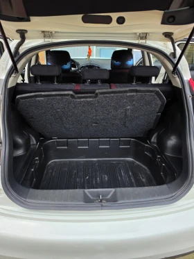 Nissan Juke, снимка 9