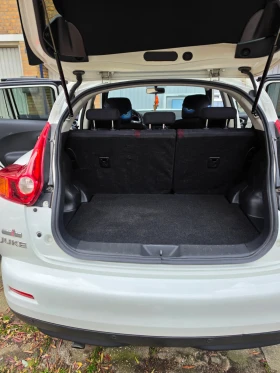 Nissan Juke, снимка 10