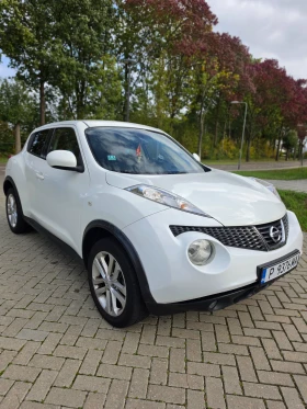 Nissan Juke, снимка 3