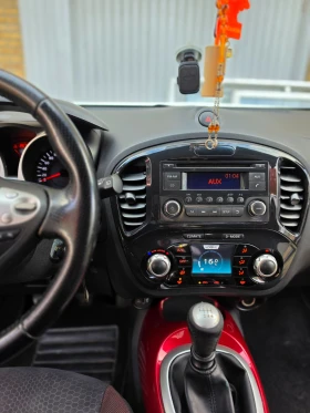 Nissan Juke, снимка 16