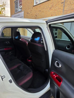 Nissan Juke, снимка 12