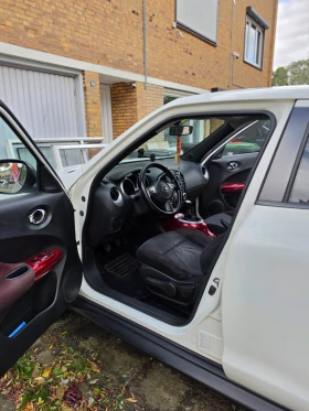 Nissan Juke, снимка 11