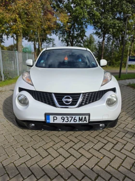 Nissan Juke, снимка 4