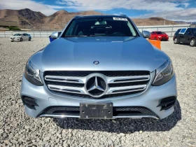 Mercedes-Benz GLC 300, снимка 2