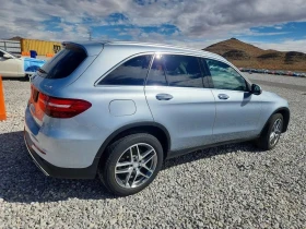 Mercedes-Benz GLC 300, снимка 4