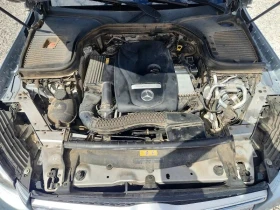 Mercedes-Benz GLC 300, снимка 12