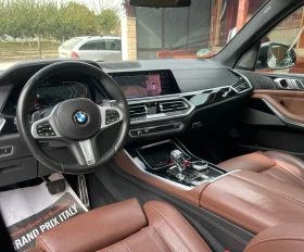 BMW X5 M PACK FULL MAX, снимка 9