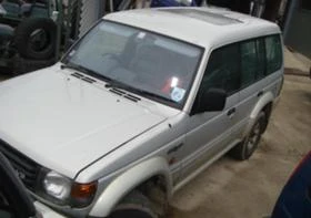 Mitsubishi Pajero 3.0 V6 - [3] 