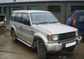 Mitsubishi Pajero 3.0 V6 - [1] 