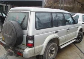 Mitsubishi Pajero 3.0 V6 - [4] 