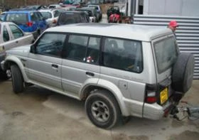 Mitsubishi Pajero 3.0 V6 - [5] 