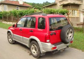 Suzuki Grand vitara 2.5 V6 - [5] 