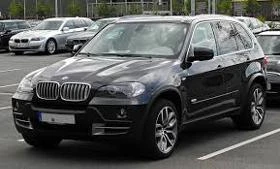 BMW X5 3.0 si | Mobile.bg    1