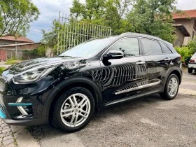 Kia Niro, снимка 2