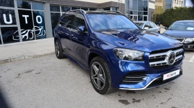     Mercedes-Benz GLS 580 AMG/RSE/Head-Up/Pano/Burmester/5+ 1