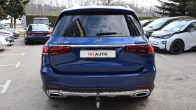 Mercedes-Benz GLS 580 AMG/RSE/Head-Up/Pano/Burmester/5+ 1 | Mobile.bg    5