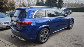 Обява за продажба на Mercedes-Benz GLS 580 AMG/RSE/Head-Up/Pano/Burmester/5+ 1 ~ 215 880 лв. - изображение 5