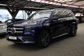 Mercedes-Benz GLS580 AMG/RSE/Head-Up/Pano/Burmester/5+ 1, снимка 1