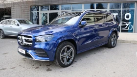 Mercedes-Benz GLS 580 AMG/RSE/Head-Up/Pano/Burmester/5+ 1, снимка 4