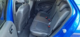 Ford EcoSport 1.5i-16V= Euro-6B= , снимка 12