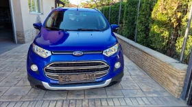 Ford EcoSport 1.5i-16V= Euro-6B= , снимка 7