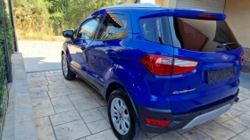 Ford EcoSport 1.5i-16V= Euro-6B=  | Mobile.bg    3