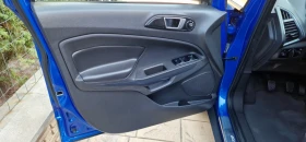 Ford EcoSport 1.5i-16V= Euro-6B= , снимка 11