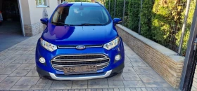 Ford EcoSport 1.5i-16V= Euro-6B=  | Mobile.bg    1